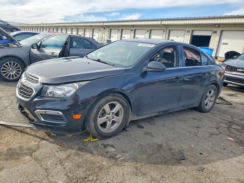 2015 CHEVROLET CRUZE LT — VIN 1G1PC5SB0F7147137