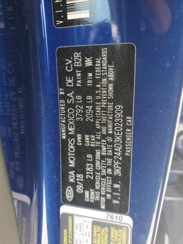 3KPF24AD3KE023909