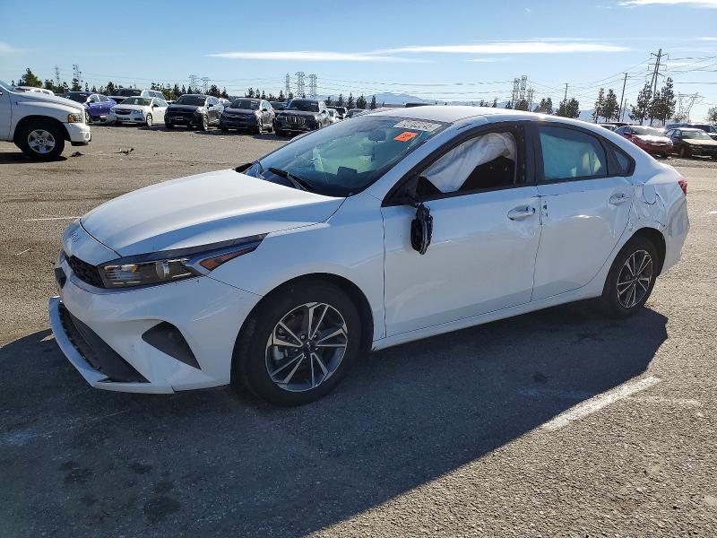 2024 KIA FORTE — VIN 3KPF24ADXRE738907