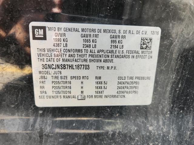 3GNCJNSB7HL187703