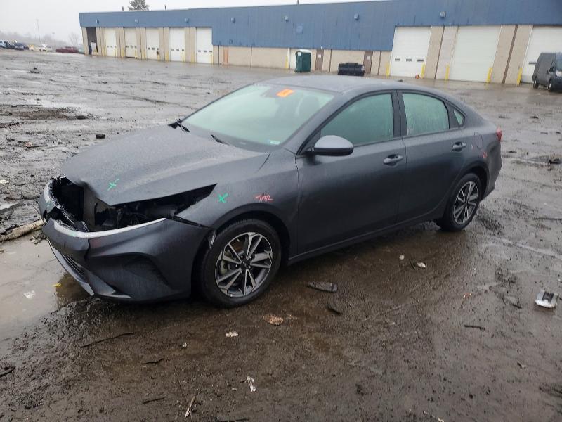 2024 KIA FORTE — VIN 3KPF24AD4RE829428