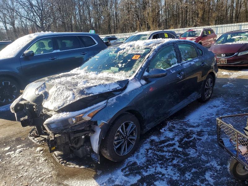 2024 KIA FORTE — VIN 3KPF24AD2RE834725