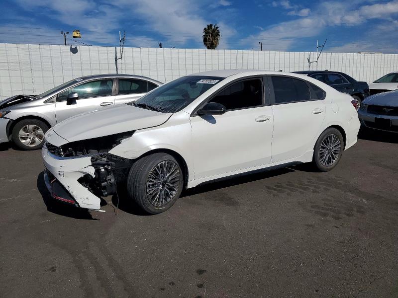 2024 KIA FORTE — VIN 3KPF54ADXRE840330