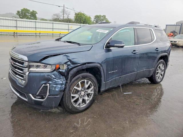 2020 GMC ACADIA — VIN 1GKKNMLS6LZ138323