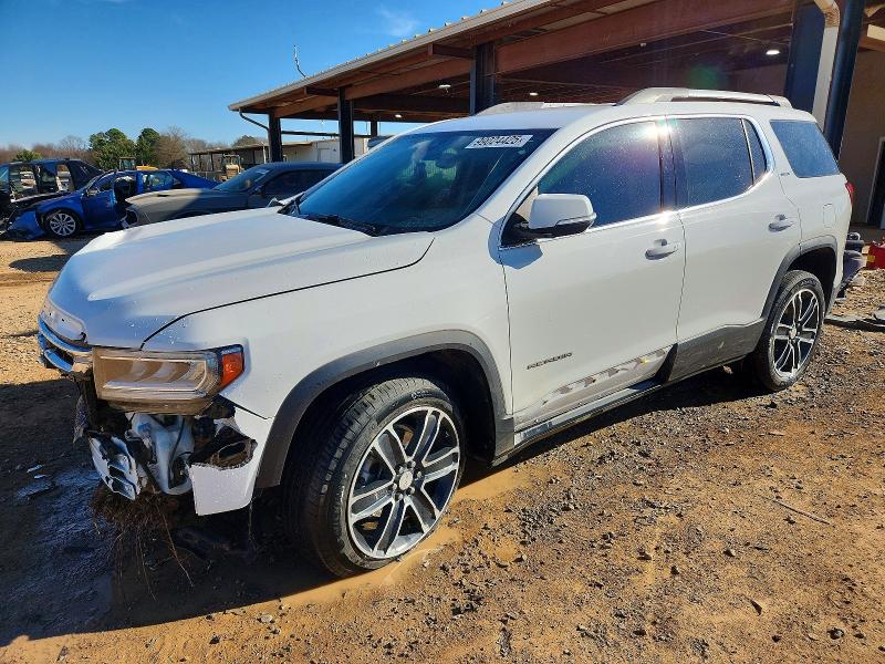2023 GMC ACADIA — VIN 1GKKNMLS4PZ108162