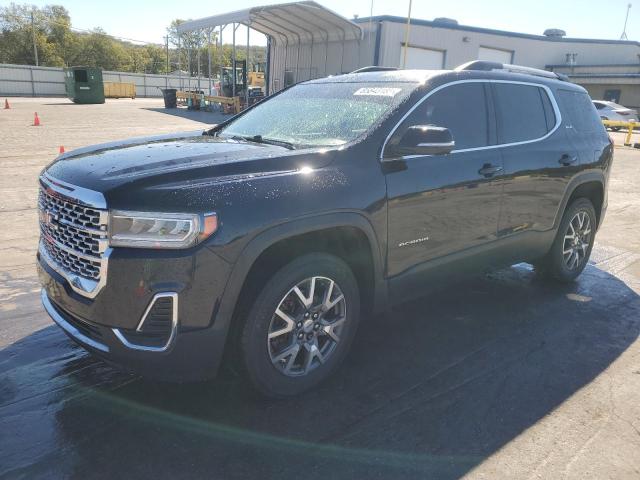 2022 GMC ACADIA — VIN 1GKKNKL40NZ161153