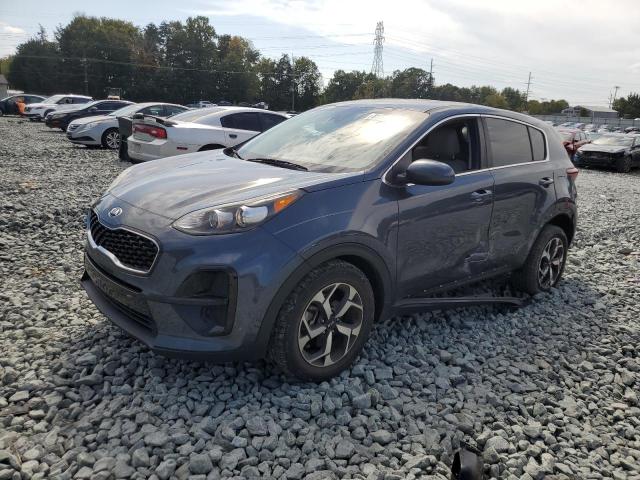 2020 KIA SPORTAGE L — VIN KNDPM3AC7L7645799