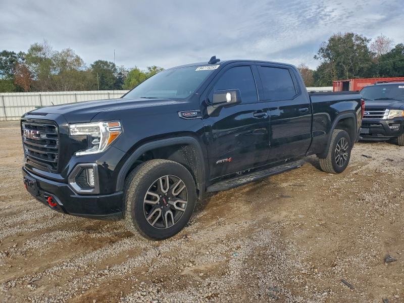 2022 GMC SIERRA LIMITED — VIN 3GTP9EELXNG131623