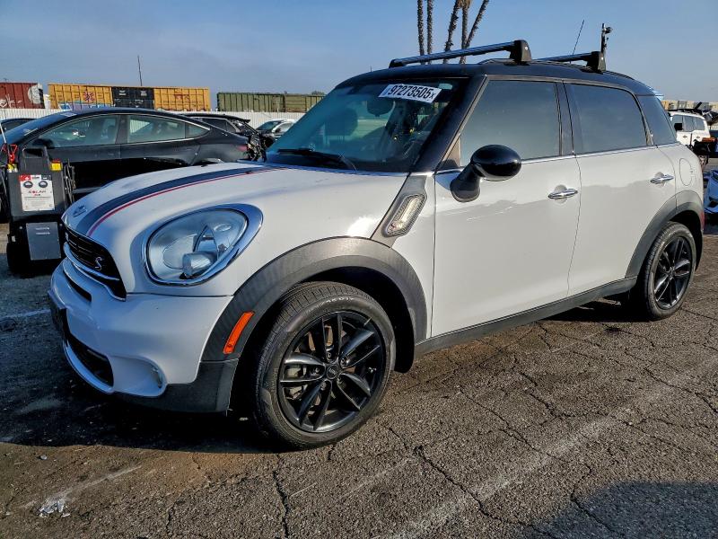 2015 MINI COOPER S C — VIN WMWZC3C50FWT05590