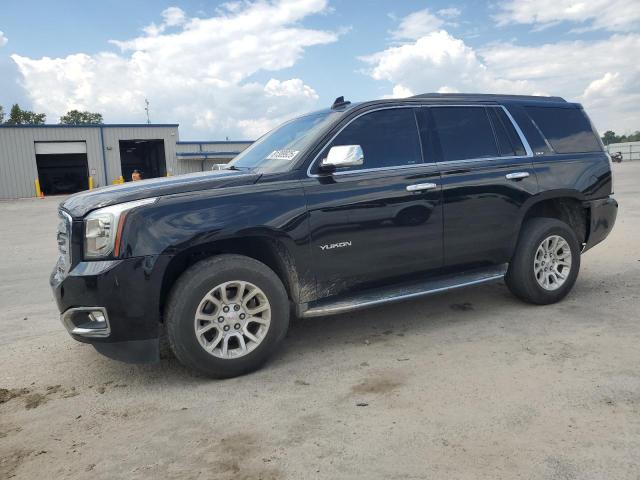 2017 GMC YUKON — VIN 1GKS1BKC2HR239439