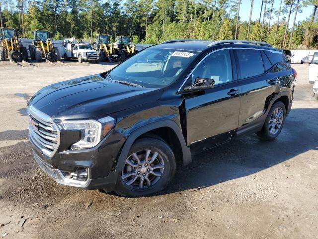 2023 GMC TERRAIN SL — VIN 3GKALPEG9PL184446