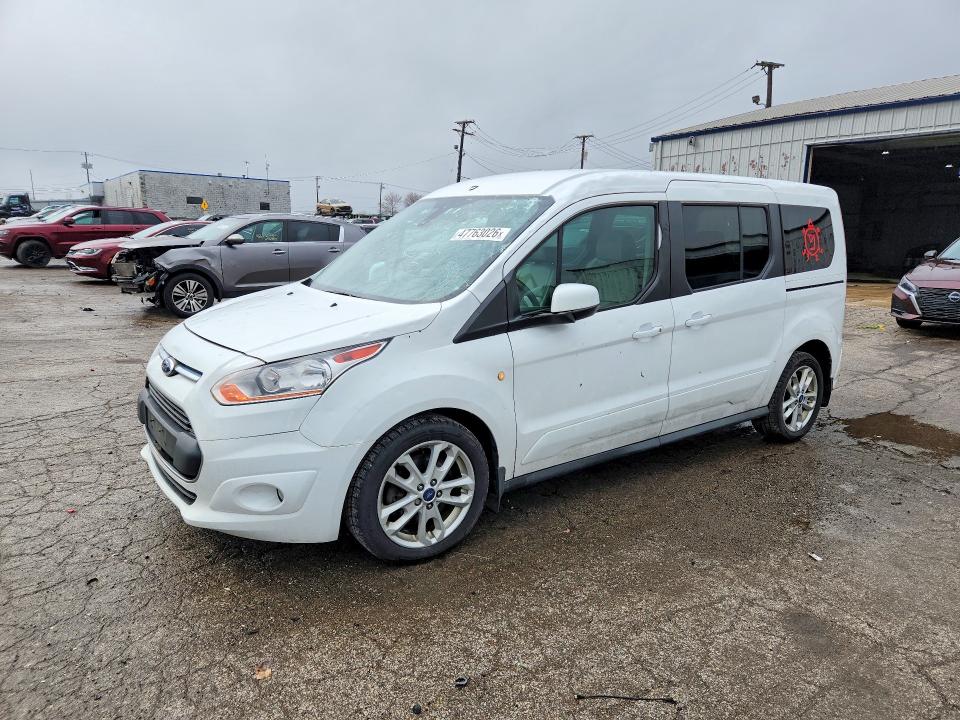 2015 FORD TRANSIT CONNECT — VIN NM0GE9G71F1178152