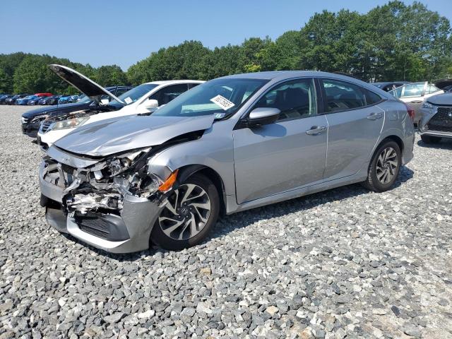 2017 HONDA CIVIC — VIN 2HGFC2F70HH514151