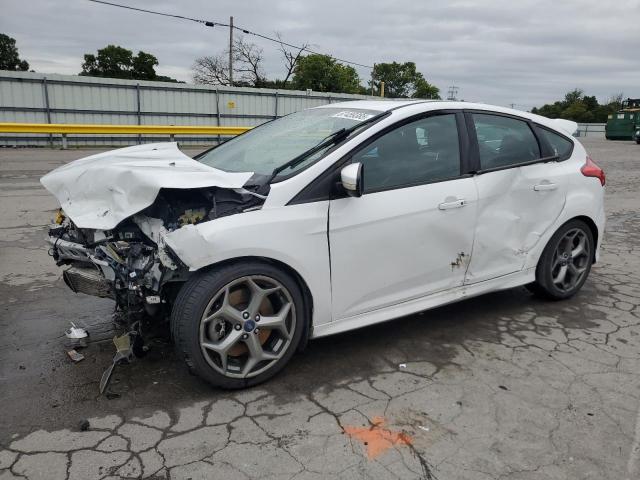 2015 FORD FOCUS — VIN 1FADP3L91FL220592
