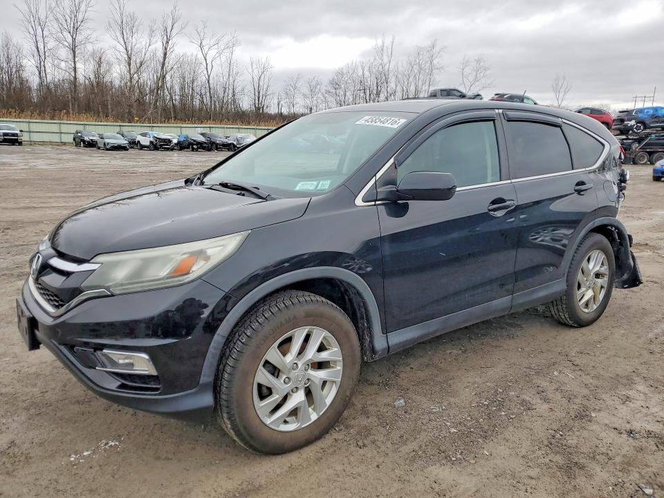 2016 HONDA CR-V — VIN 5J6RM4H51GL071214