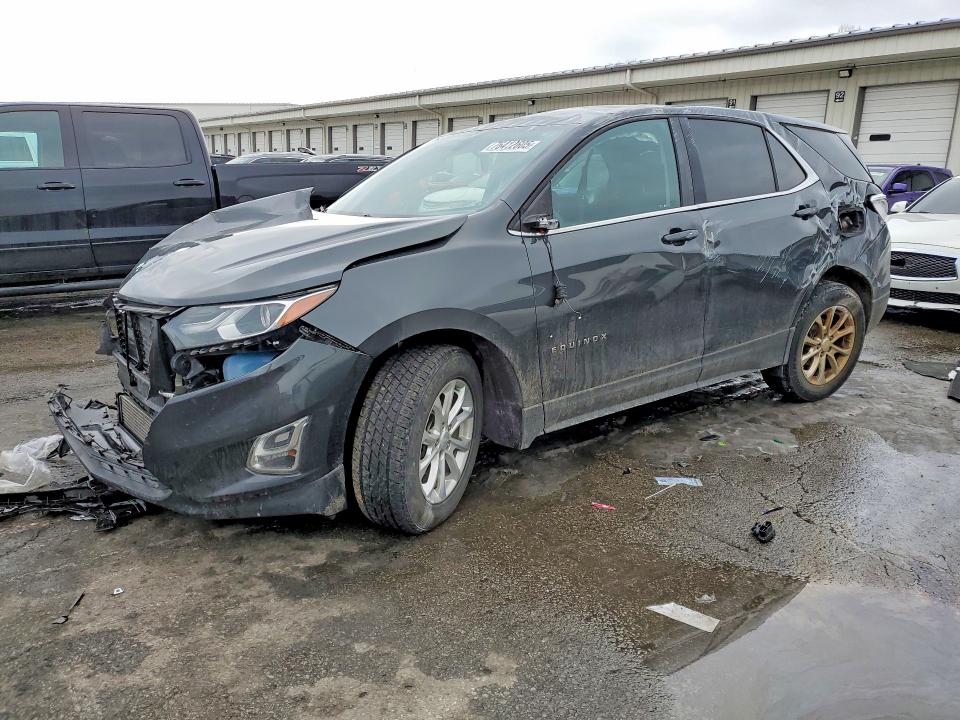 2018 CHEVROLET EQUINOX — VIN 2GNAXJEV5J6103702