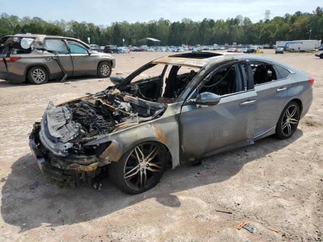 2021 HONDA ACCORD TOURING — VIN 1HGCV2F93MA010572