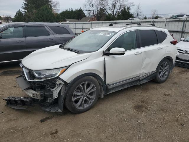 2020 HONDA CR-V — VIN 5J6RW2H97LL004645