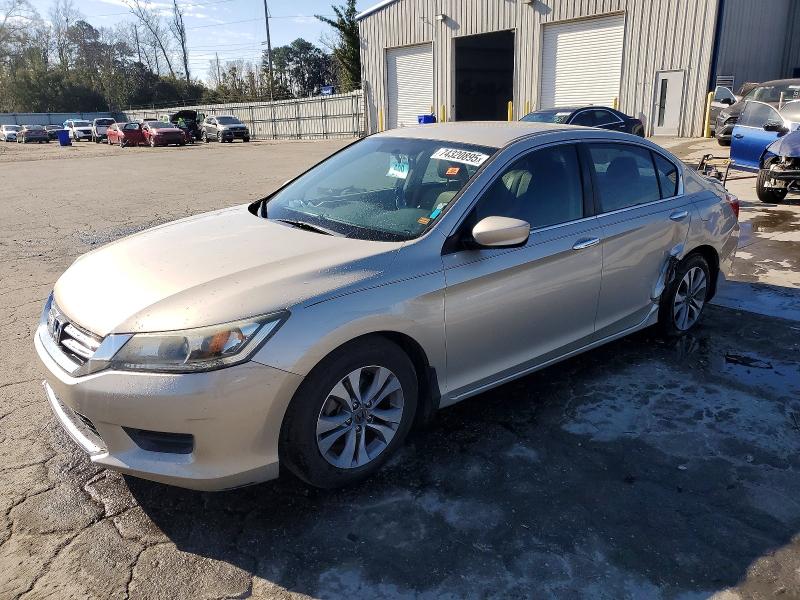 2015 HONDA ACCORD — VIN 1HGCR2F39FA169339