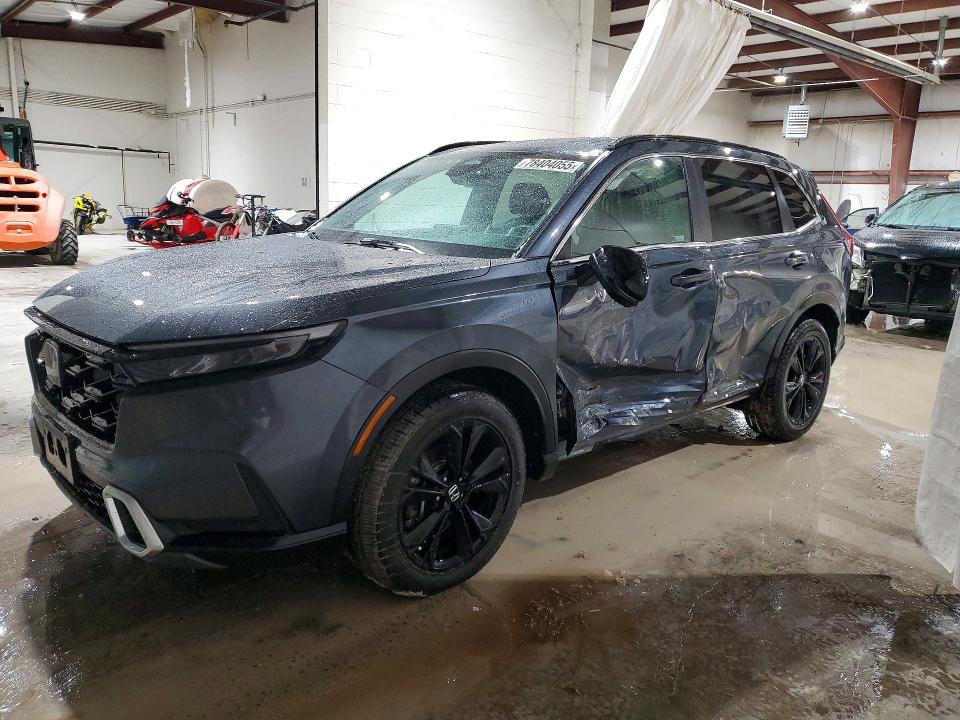 2024 HONDA CR-V — VIN 5J6RS6H94RL015050