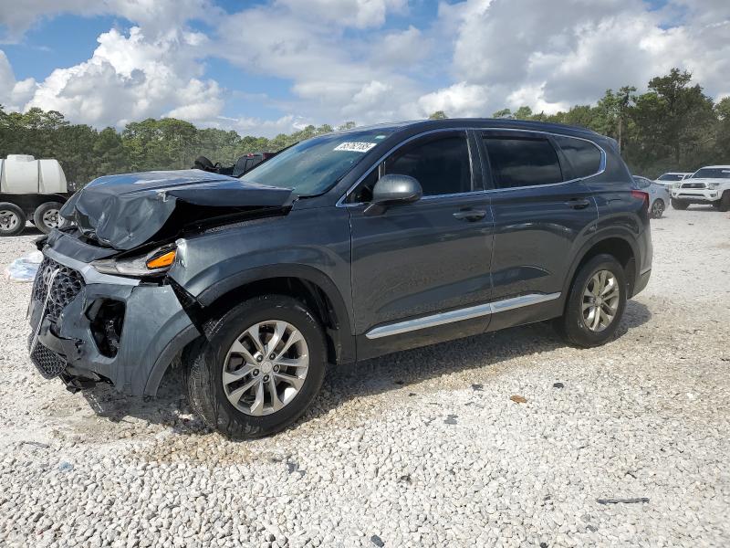 2020 HYUNDAI SANTA FE S — VIN 5NMS23AD4LH260623