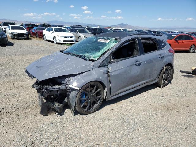 2016 FORD FOCUS RS — VIN WF0DP3TH3G4117958