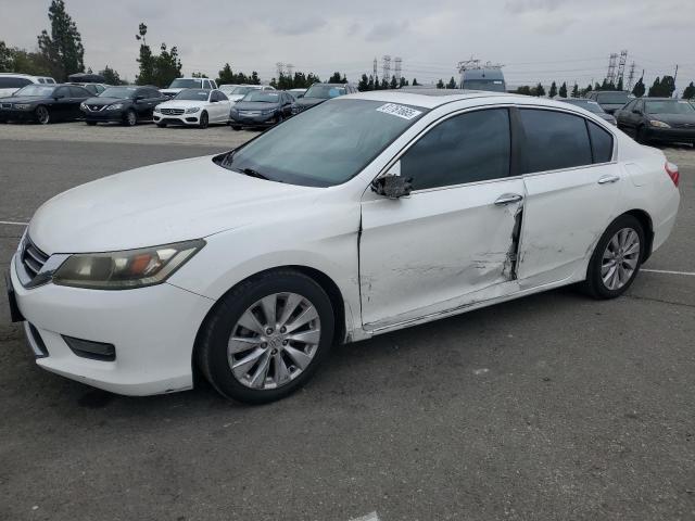 2015 HONDA ACCORD EXL — VIN 1HGCR2F88FA066165