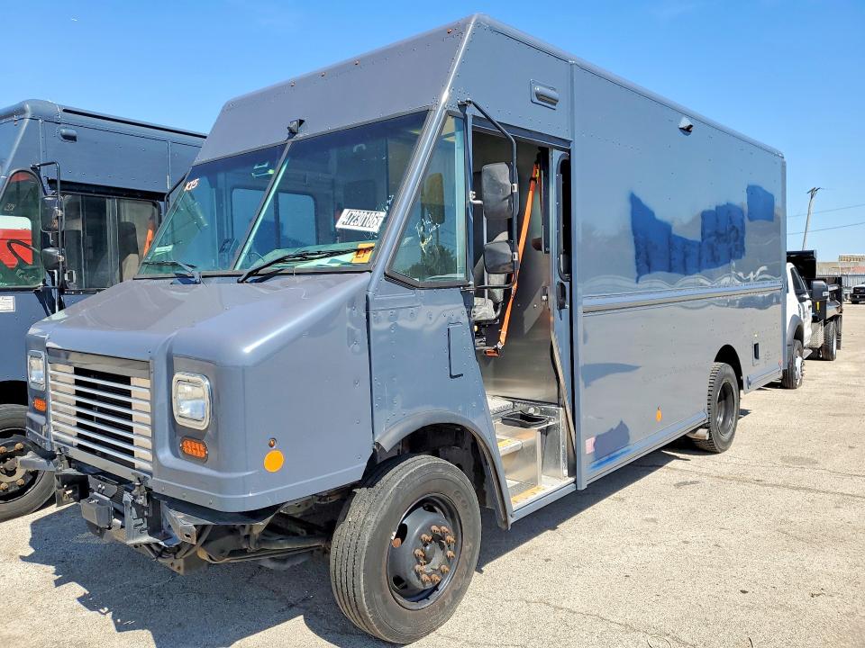 2020 FORD F59 — VIN 1F65F5KN5L0A06300