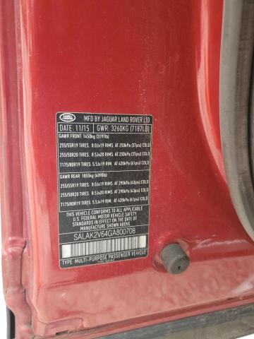 SALAK2V64GA800708