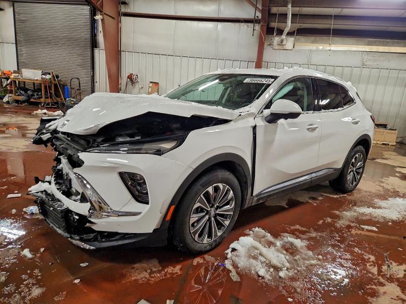 2024 BUICK ENVISION — VIN LRBFZME47RD071042