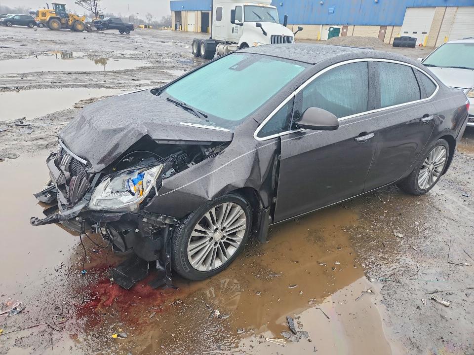 2015 BUICK VERANO — VIN 1G4PS5SK8F4215806