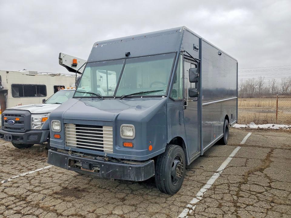 2020 FORD F59 — VIN 1F65F5KN2L0A03855