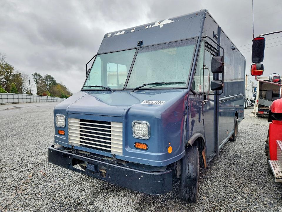 2020 FORD F59 — VIN 1F65F5KN1L0A05600