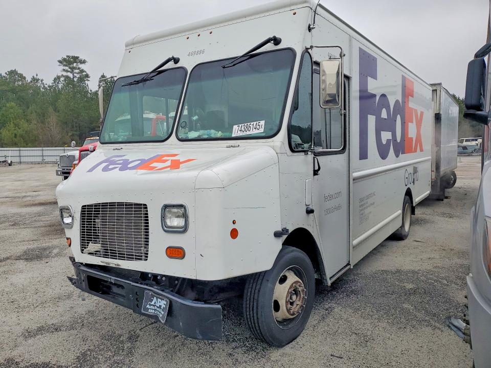 2021 FORD F59 — VIN 1F65F5KNXM0A03202