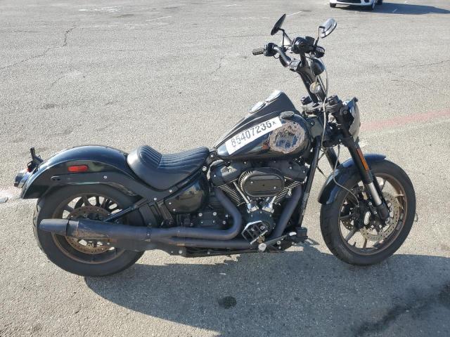 2020 HARLEY-DAVIDSON FXLRS — VIN 1HD1YWK25LB078232