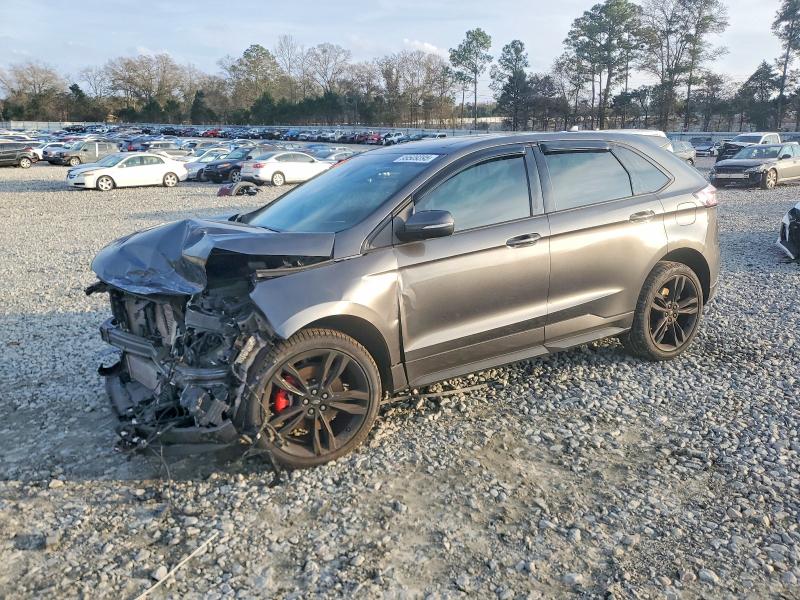 2019 FORD EDGE — VIN 2FMPK4AP1KBB26408