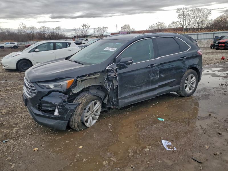 2020 FORD EDGE — VIN 2FMPK3J92LBA63557