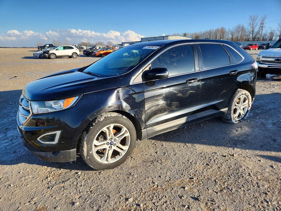2018 FORD EDGE — VIN 2FMPK3K93JBB73805