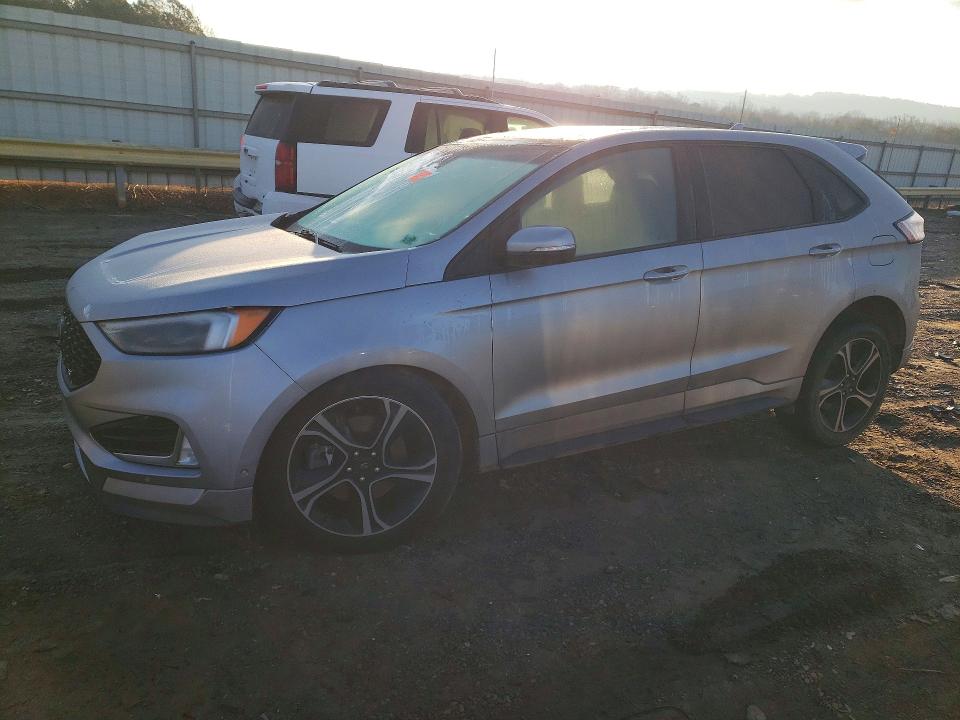 2020 FORD EDGE — VIN 2FMPK4AP5LBA88621