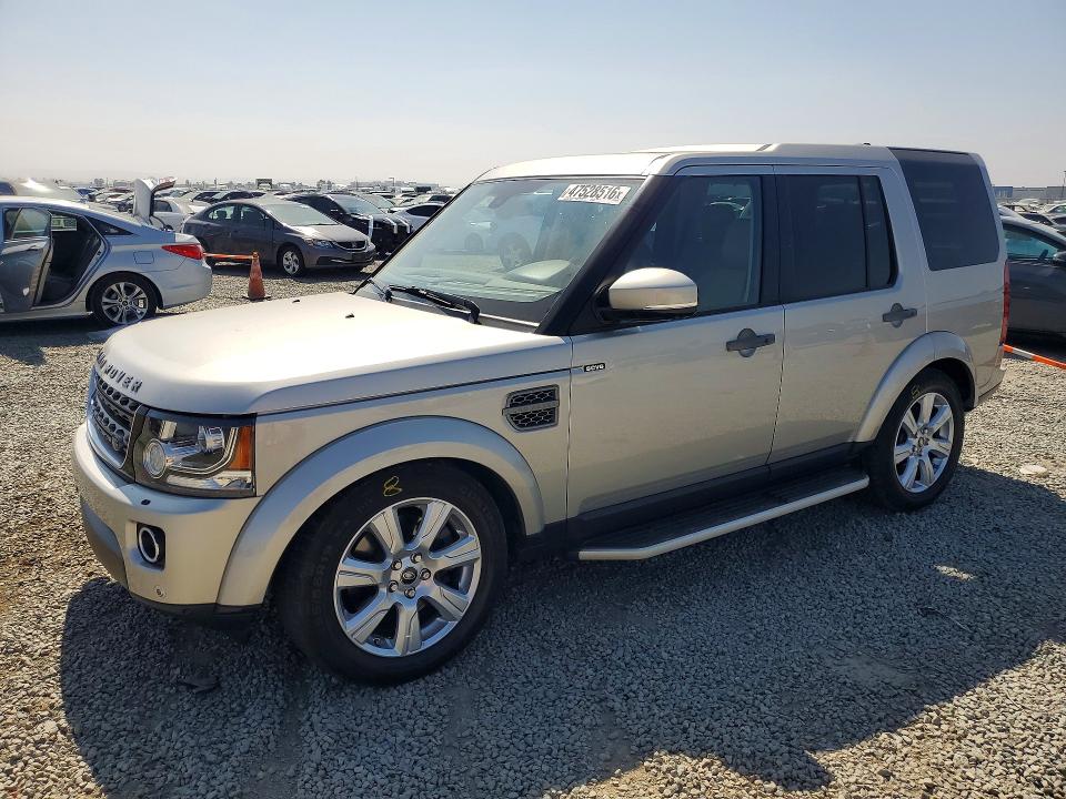 2015 LAND ROVER LR4 — VIN SALAG2V61FA753363