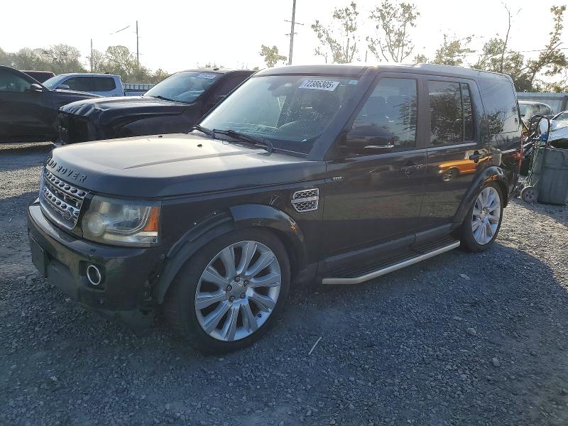 2015 LAND ROVER LR4 — VIN SALAK2V63FA756134