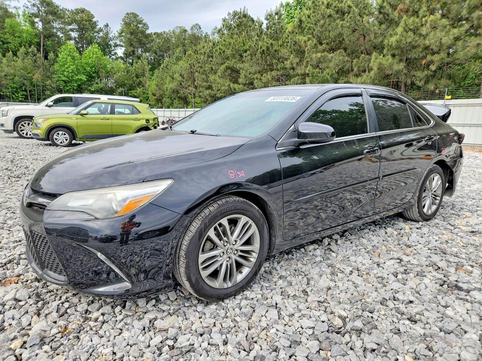 2015 TOYOTA CAMRY — VIN 4T1BF1FK3FU116067