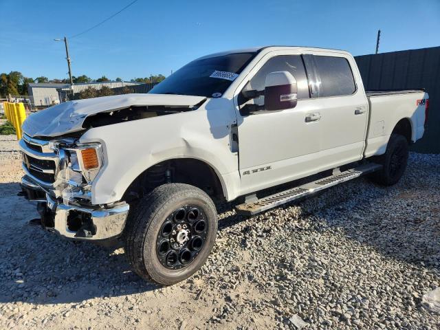 2021 FORD F250 — VIN 1FT7W2BT8MED38464