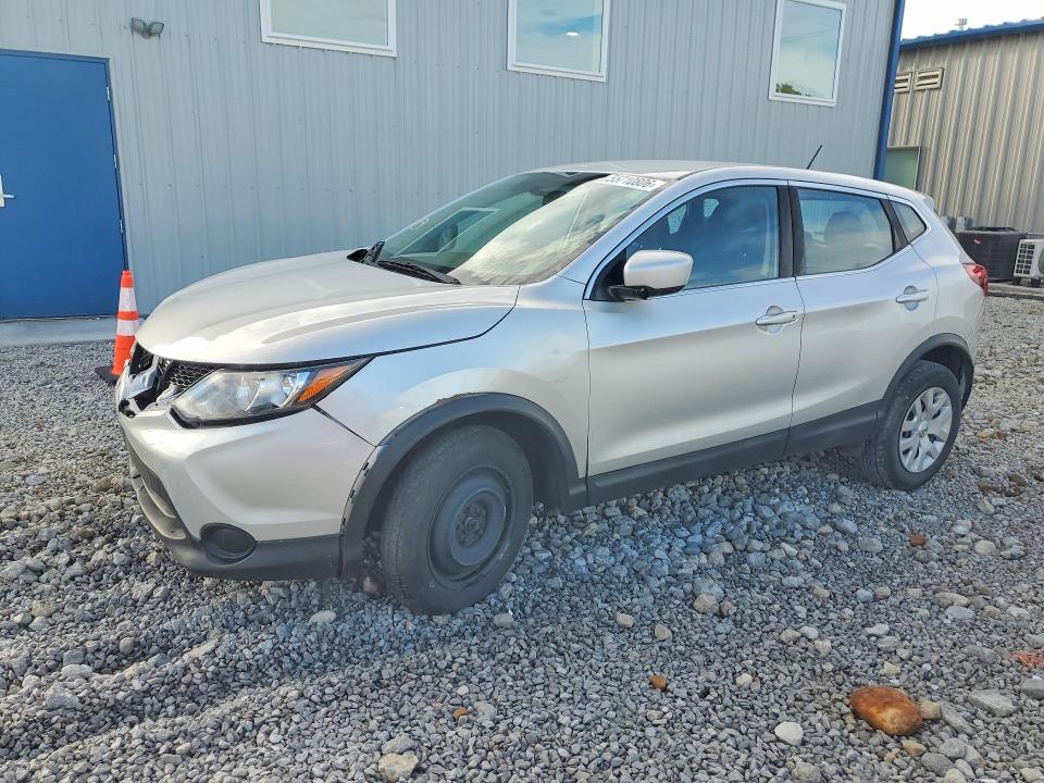 JN1BJ1CR1KW338466