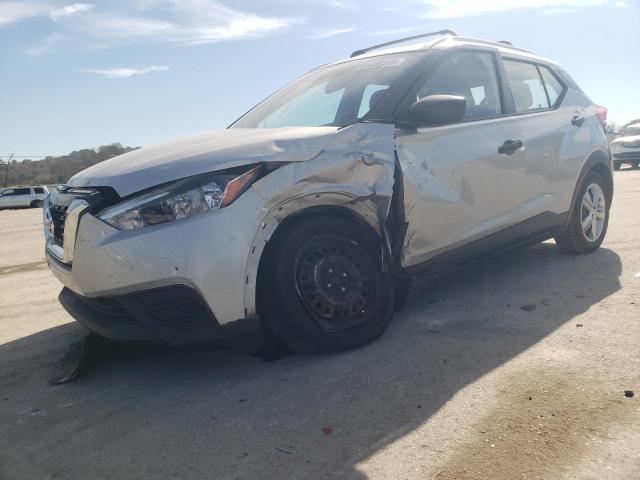 2019 NISSAN KICKS — VIN 3N1CP5CU4KL516505