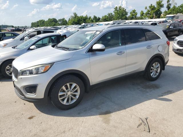 2016 KIA SORENTO — VIN 5XYPG4A35GG041111