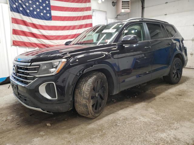 2024 VOLKSWAGEN ATLAS — VIN 1V2HR2CAXRC607364