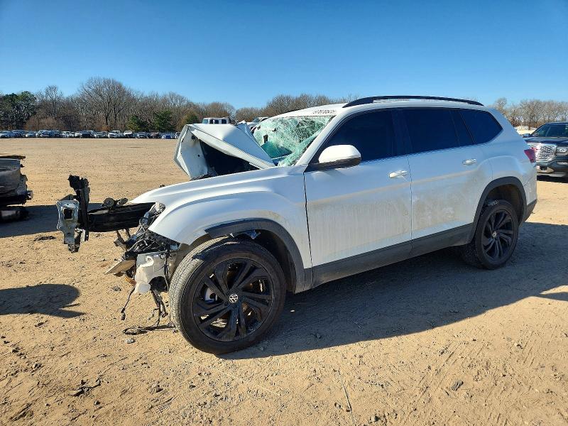 2023 VOLKSWAGEN ATLAS — VIN 1V2WR2CA9PC552359