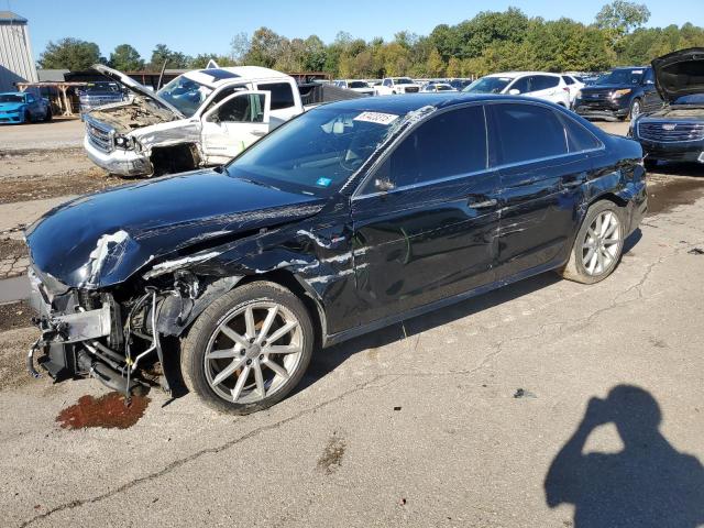 2015 AUDI A4 PREMIUM — VIN WAUFFAFL9FN026377
