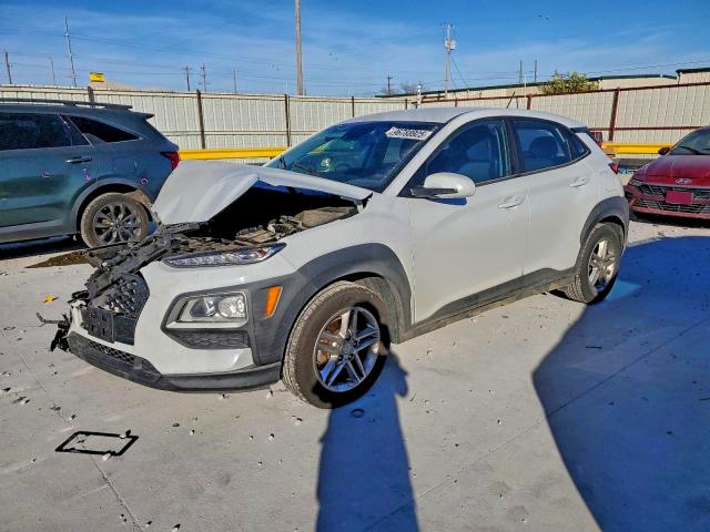 2020 HYUNDAI KONA SE — VIN KM8K12AA5LU500771